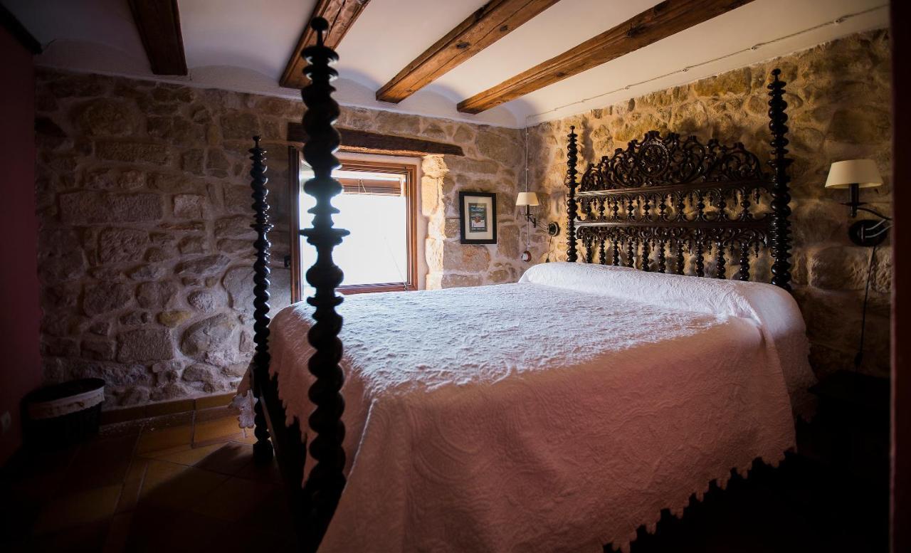 Casa Rumbet Horta de Sant Joan Luaran gambar